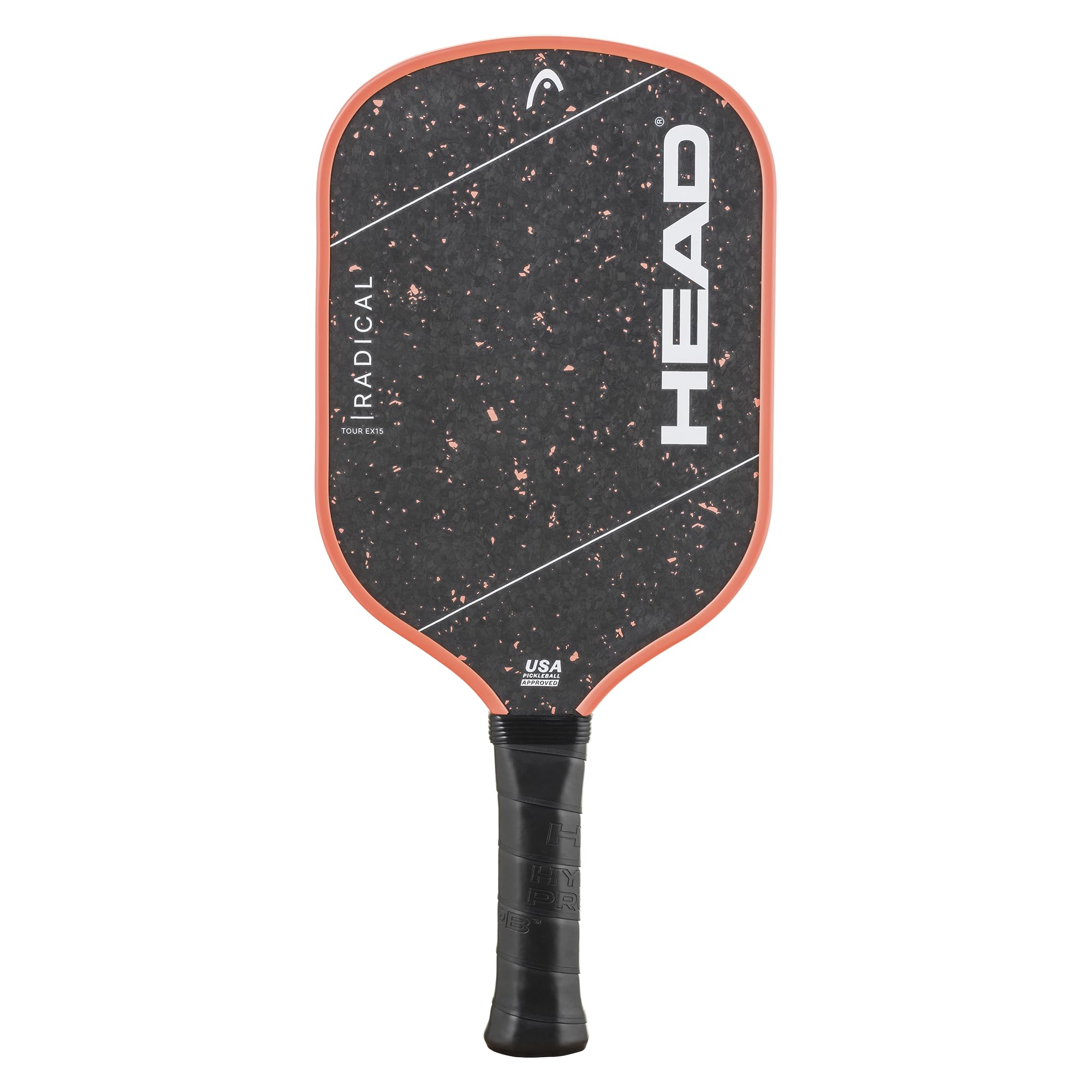 Amazon.com: HEAD Radical Tour EX15 2026 Pickleball Paddle