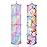 Basumee Stuffed Animals Net or Hammock 2 Pcs Stuffed Animals Storage Toy Net Hammock for Plushies Storage Organizer Mesh Kids Girls Room Decor, Rainbow, 4 Tiers