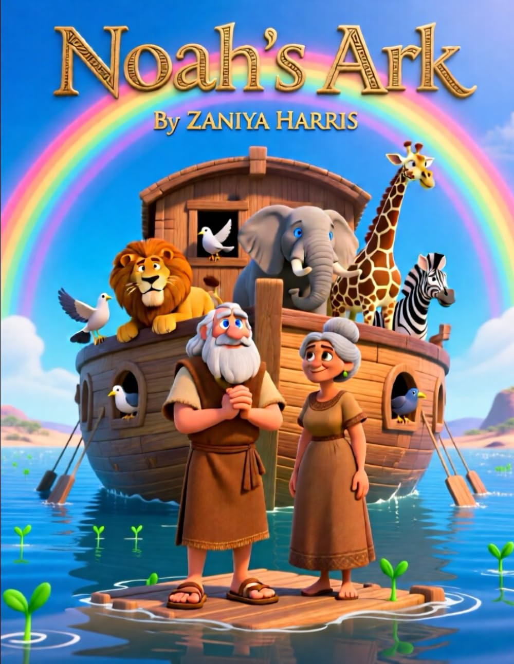 Noah's Ark
