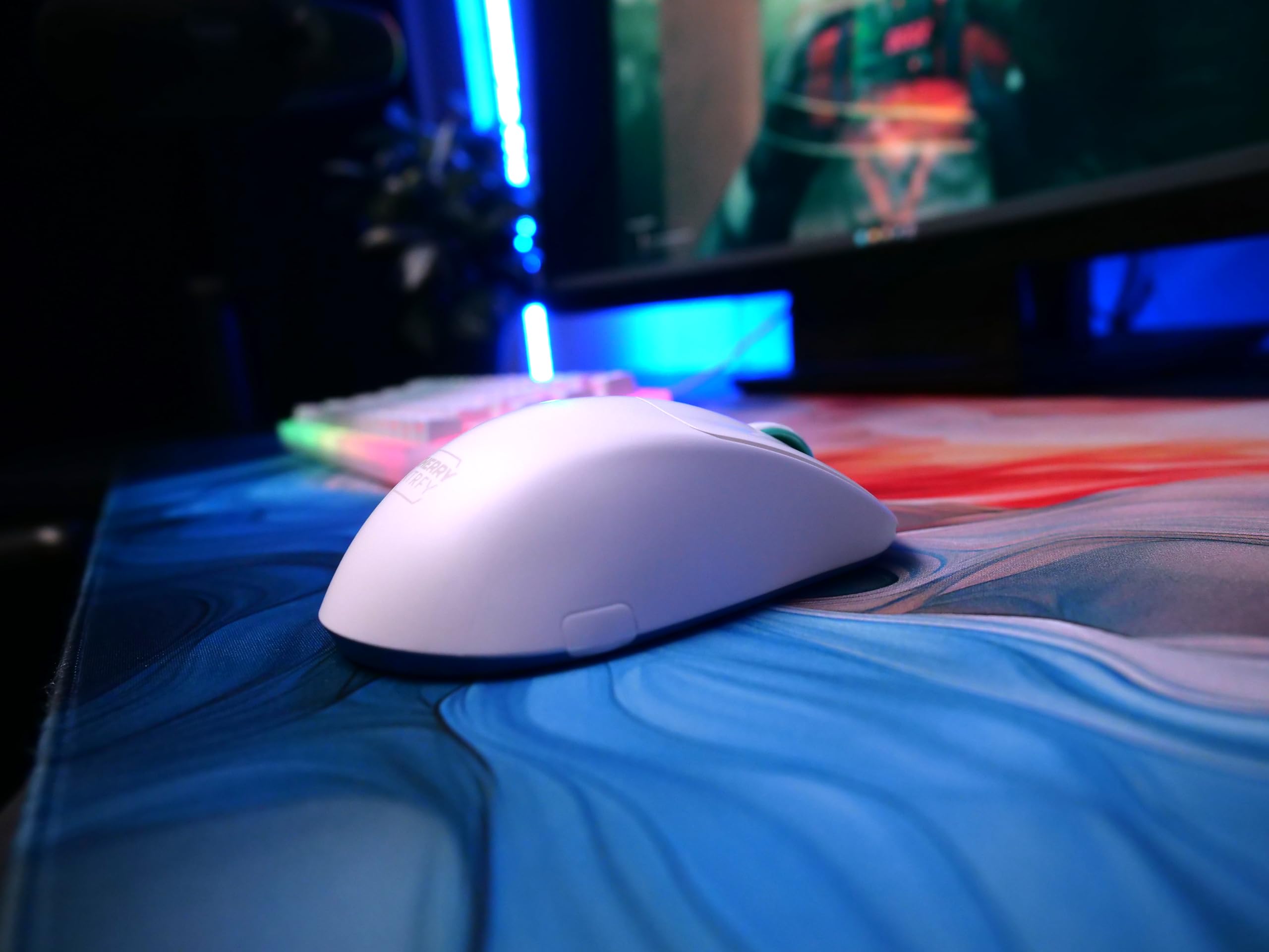CHERRY XTRFY M64 Wireless – Bild 6