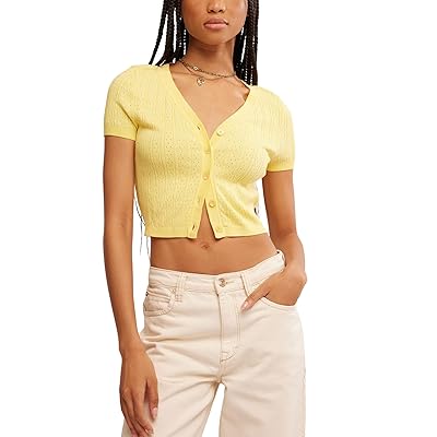 Free People Cassie Cardi Women