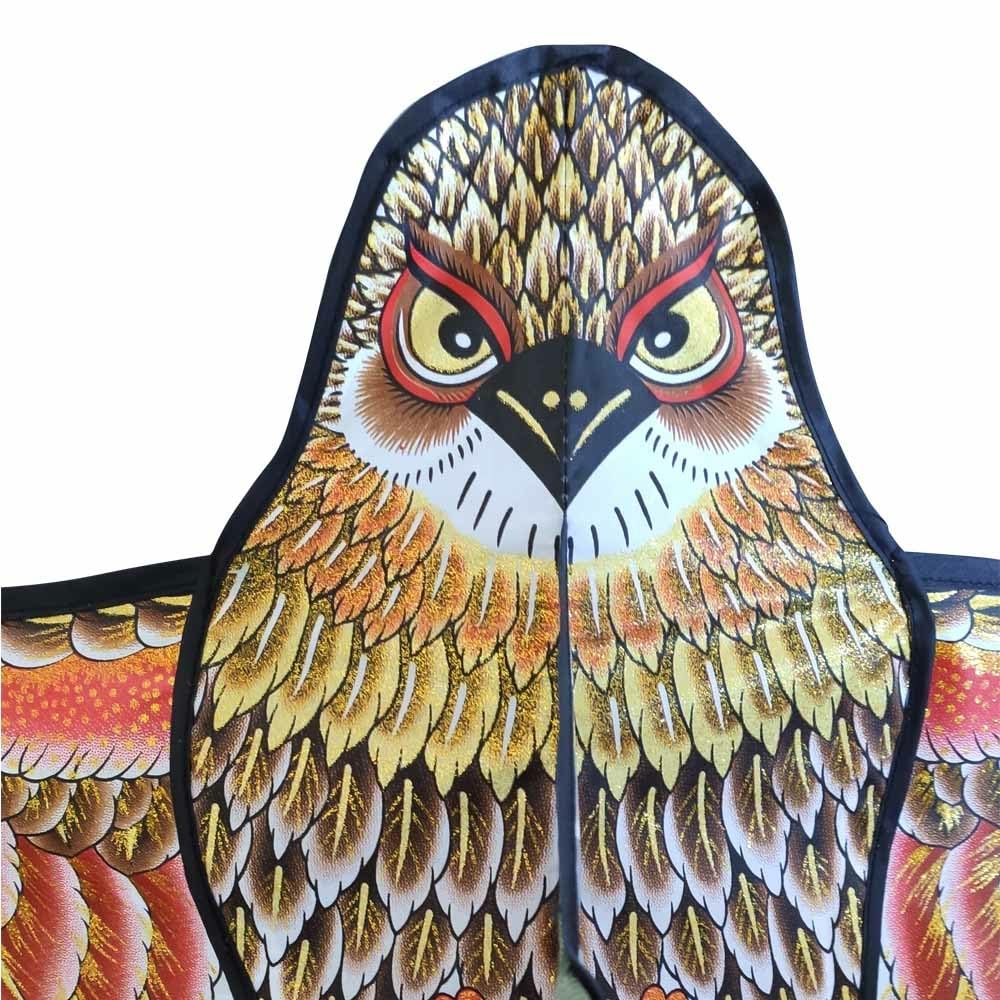 Effaroucheur d'oiseaux cerf Volant Faucon