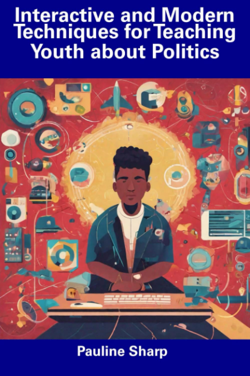 Interactive and Modern Techniques for Teaching Youth about Politics