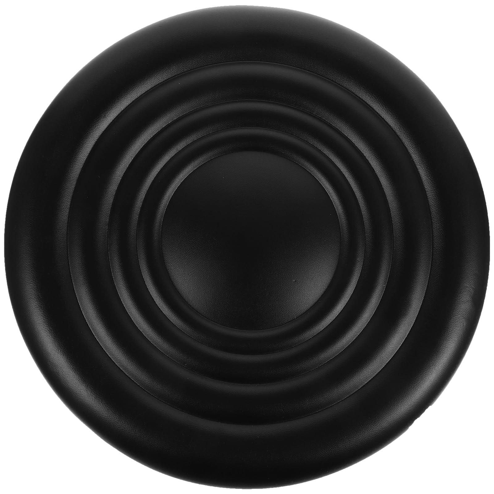 Assise en mousse PU pour tabouret de bar rond de restaurant