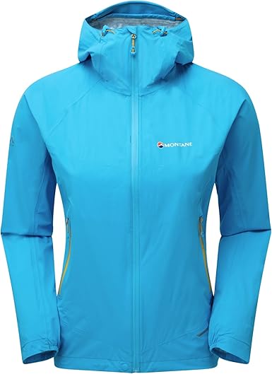 montane waterproof running jacket