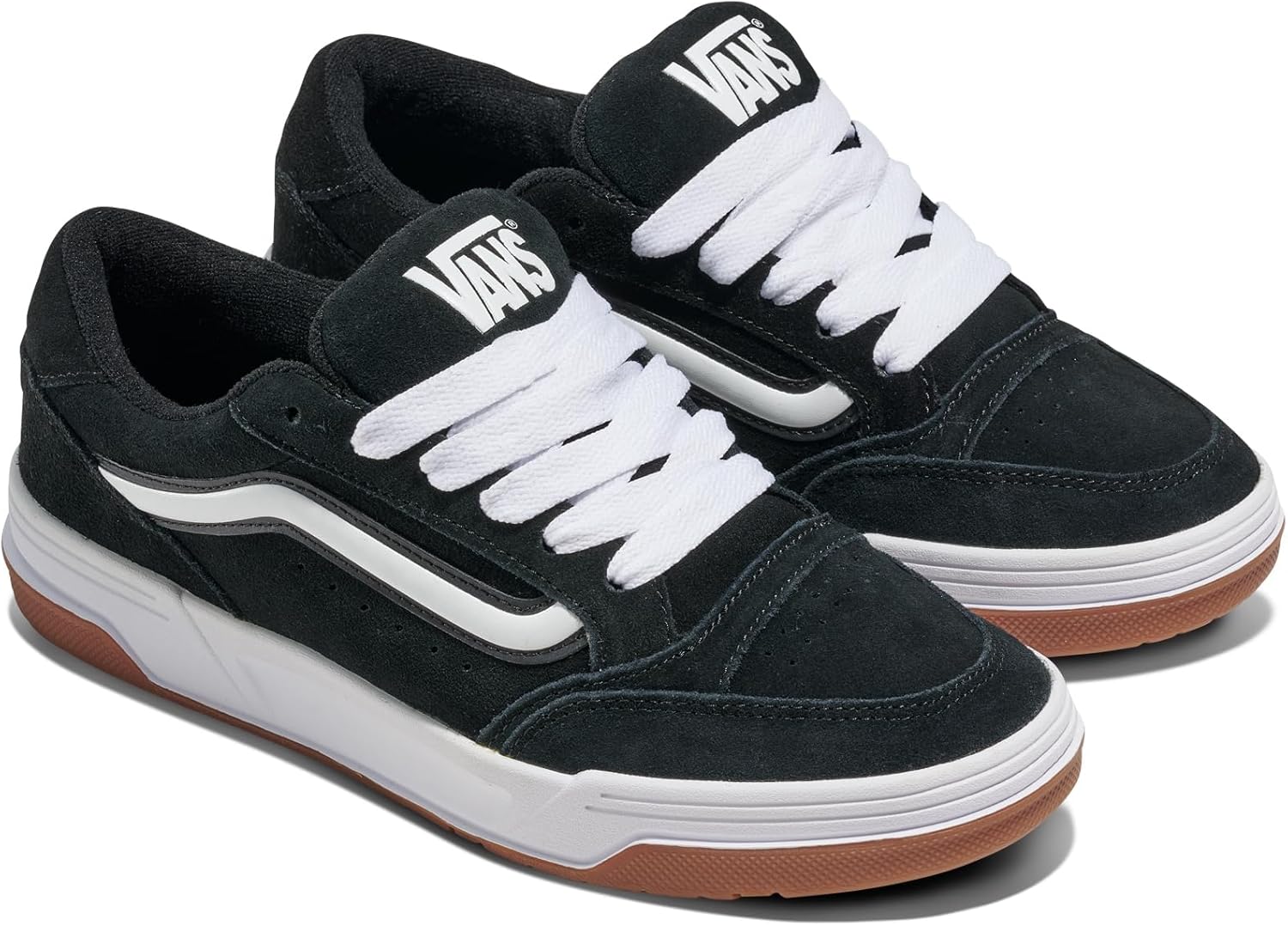 Vans Unisex-Adult Hylane Shoe - Image 6