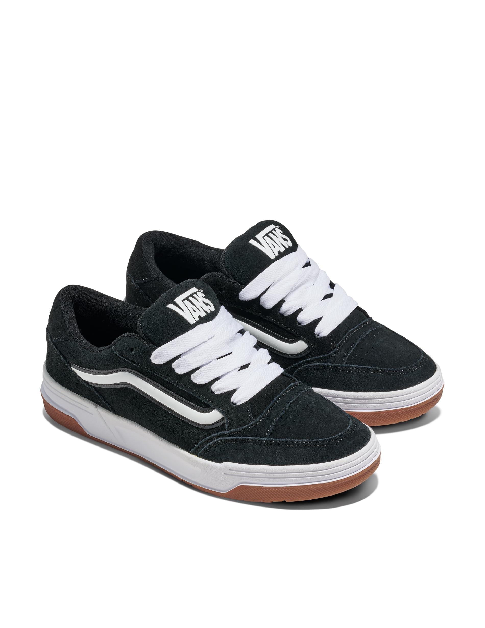 Vans Hylane Schwarz 36,5 EU – Ansicht 5
