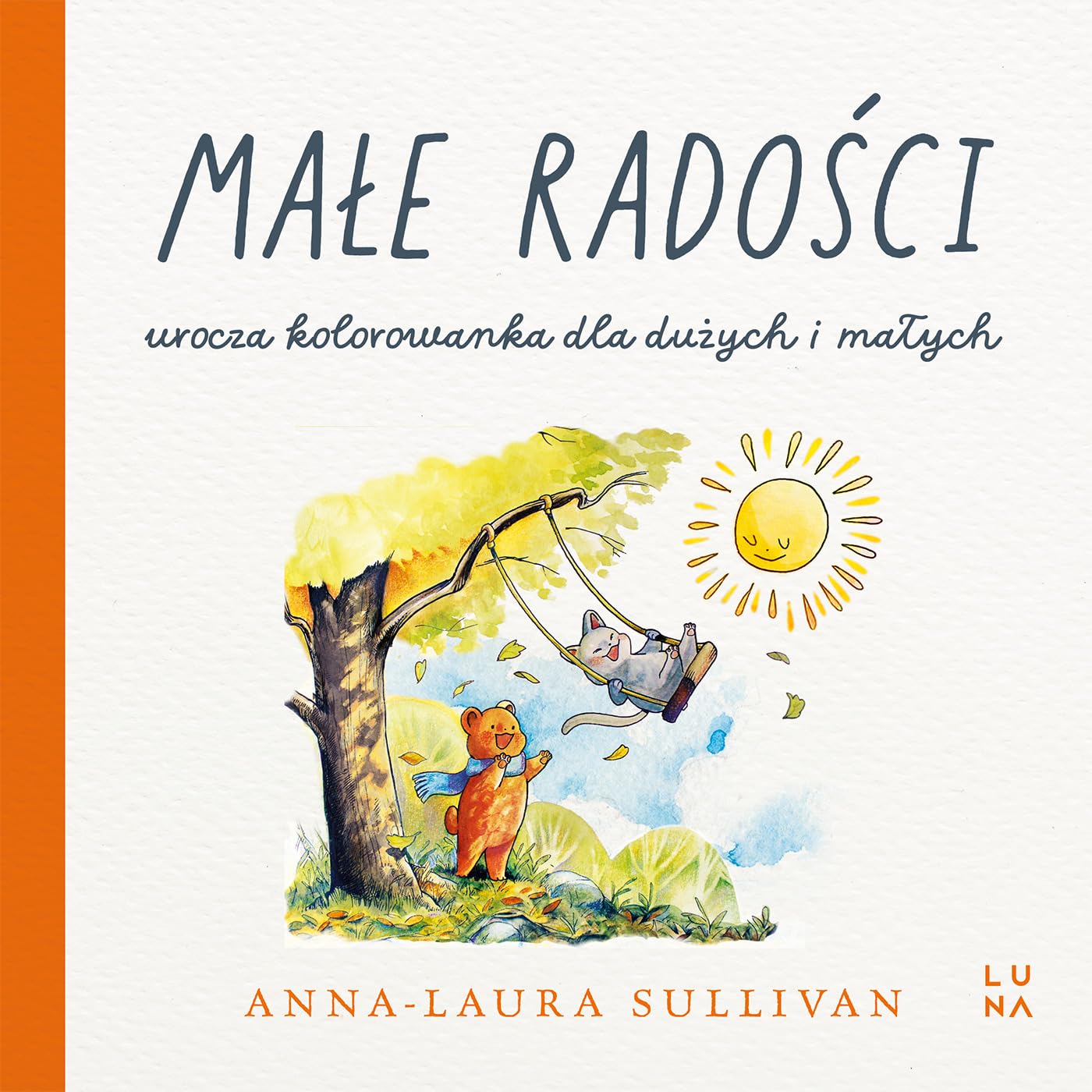 Małe radości