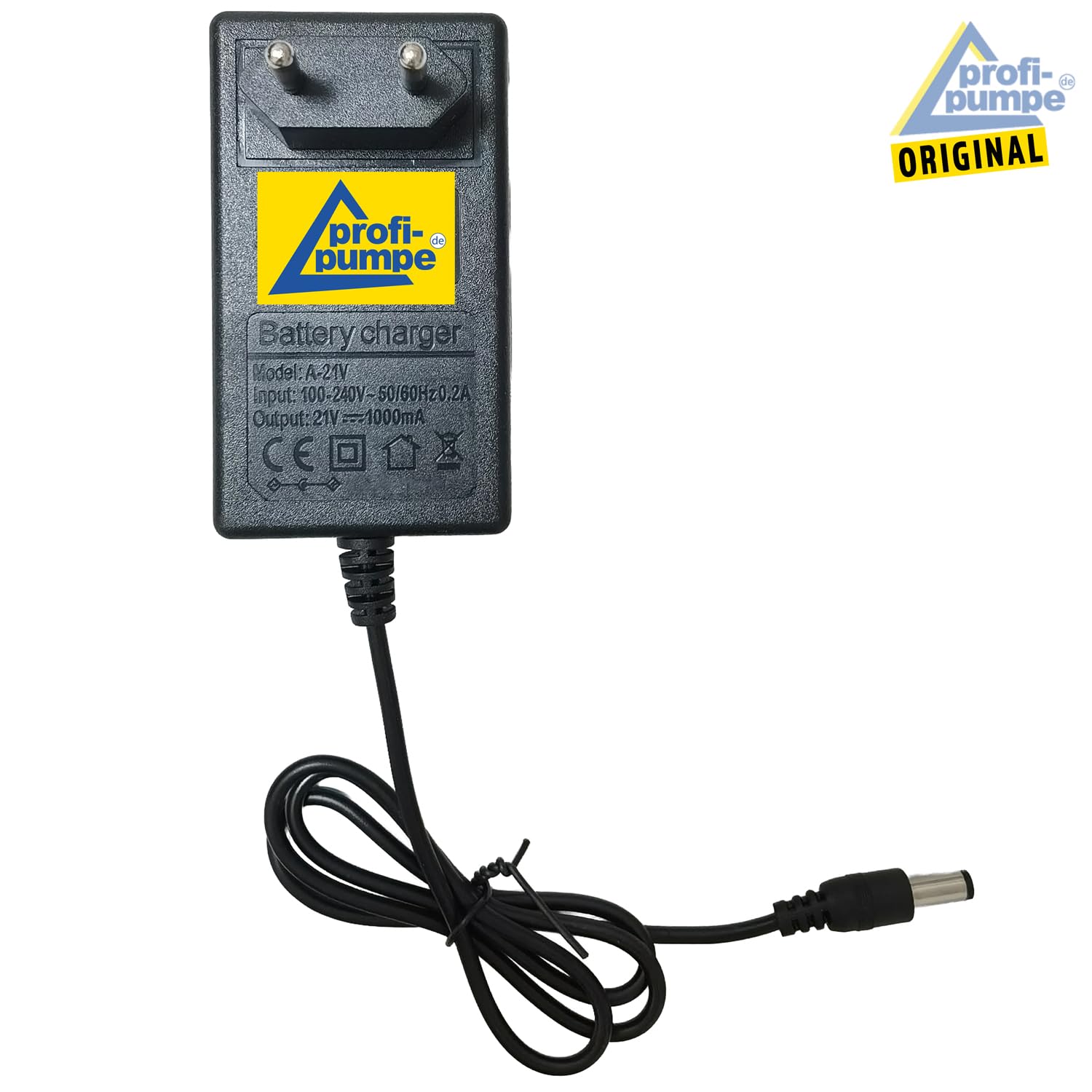 Fasspumpe 21V 450W Alu Diesel-Biodiesel-Heizölpumpe Umfüllpumpe Set Selbstansaugend