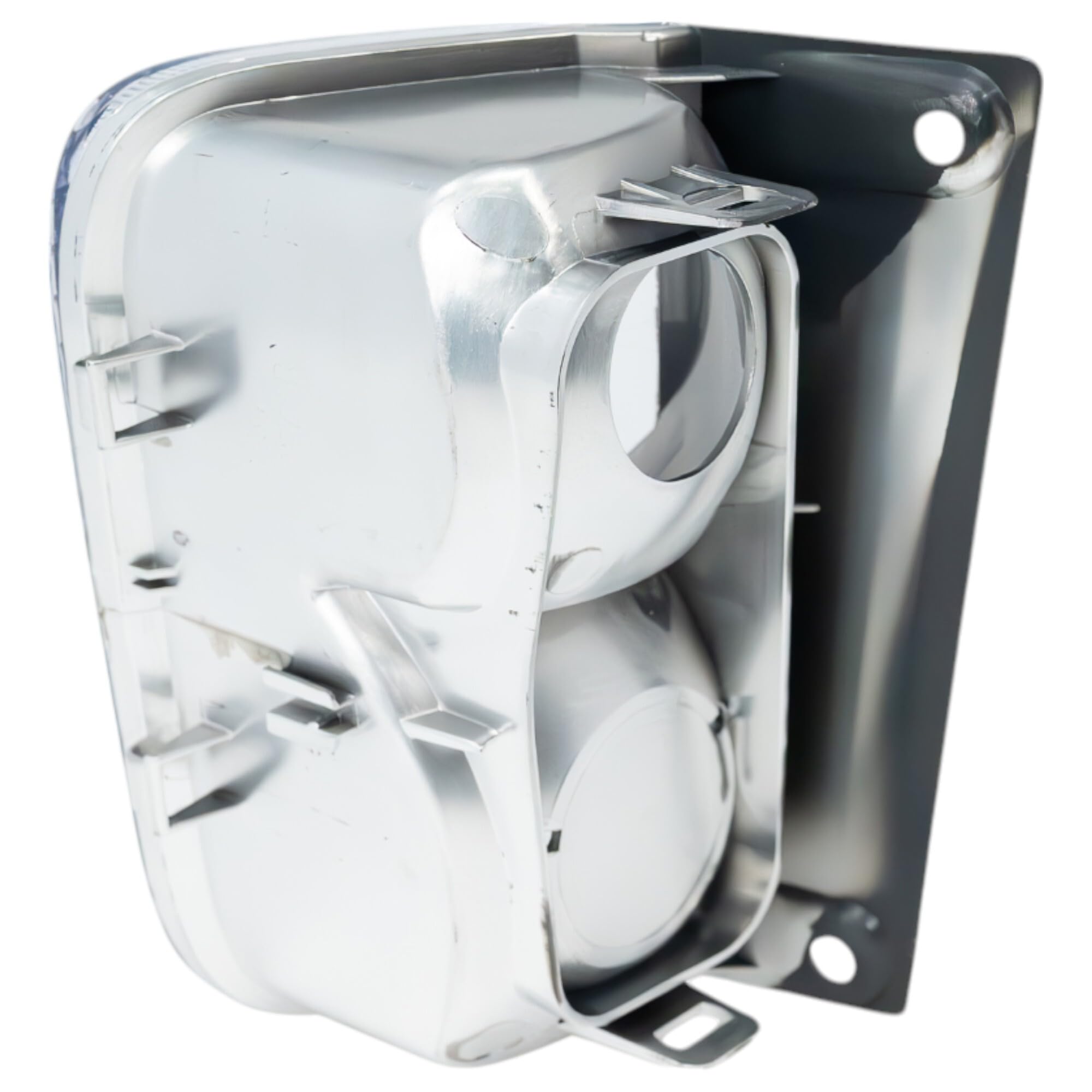Fanale posteriore destro per Renault Trafic II, Opel Vivaro e Nissan Primastar