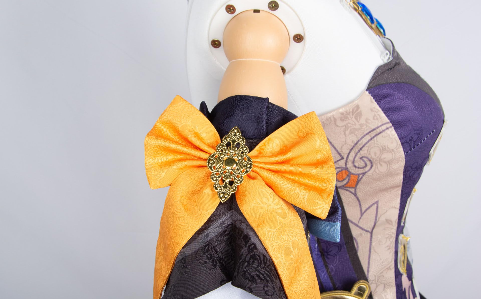 原神 げんしん genshin Navia Caspar コスプレ衣装 Amazon.co.jp: 原神（げんしん） Genshin Impact コスプレ
