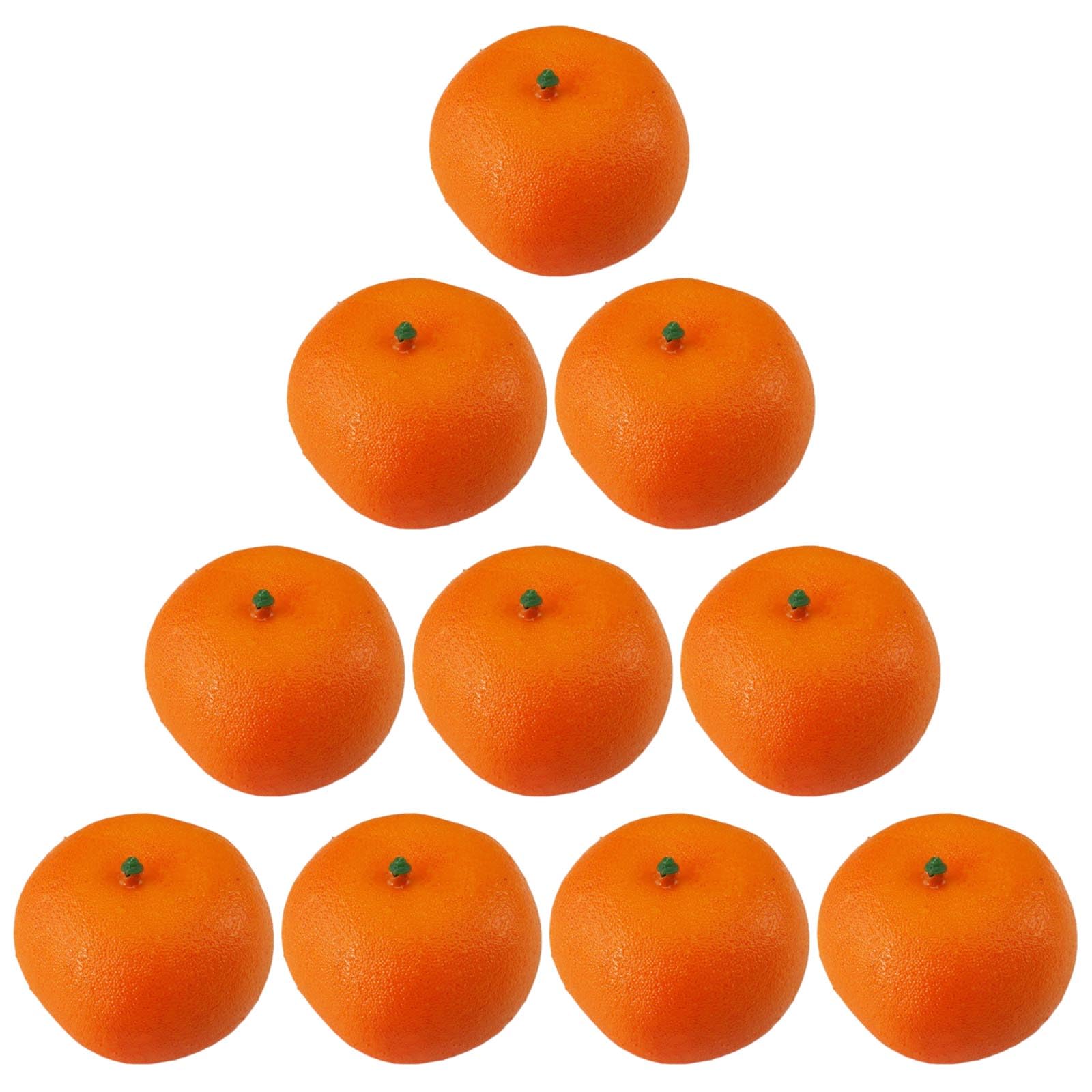HDOYTXXM Realistic Fruit Artificial Fake Fruit Perfect for Teaching and Fake Decorations Craft Supply Play and Learn