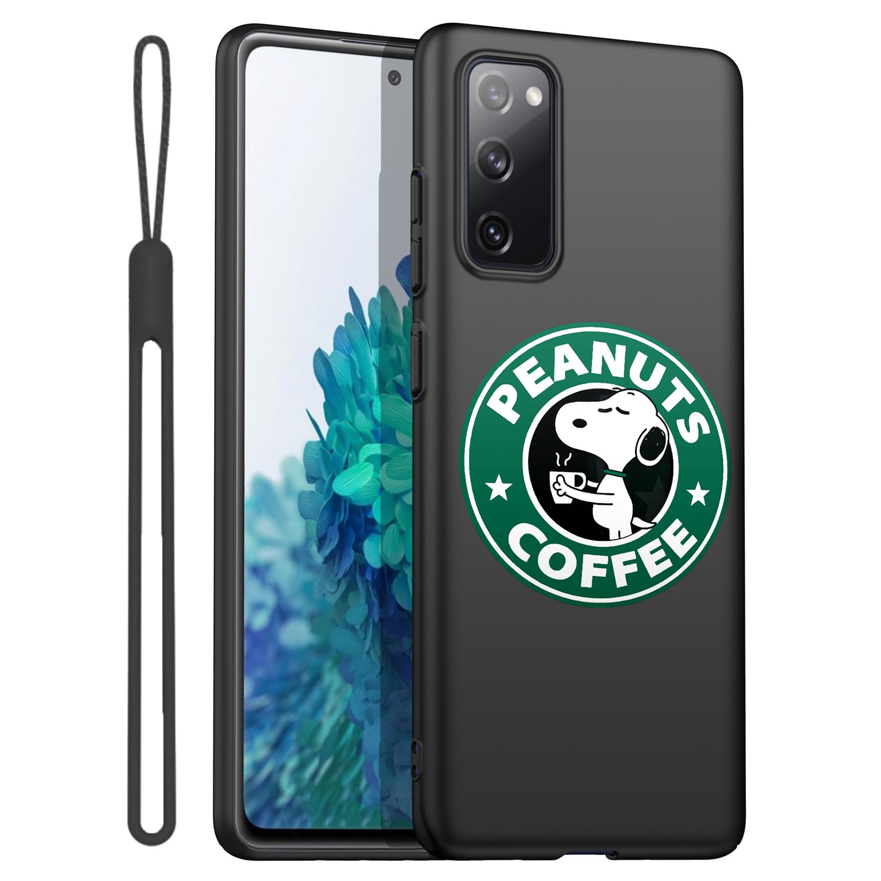 Amazon.co.jp: Galaxy s20 ケース かわいい TPU シリコン キャラクター 