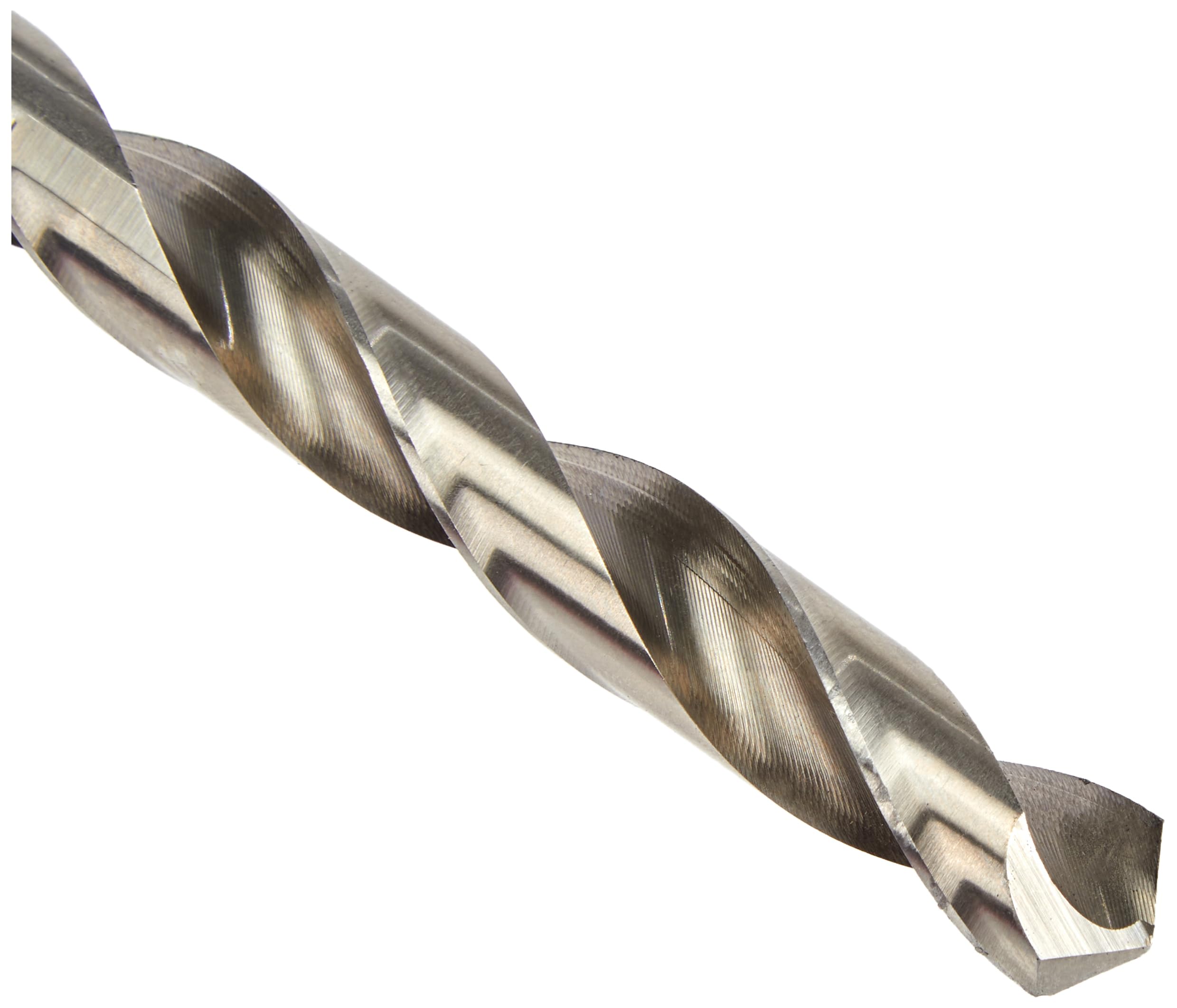 Bohrcraft Jg. brocas DIN 338 N HSS-G, caja ABS KG13 //1-13x0,5/25-uds.