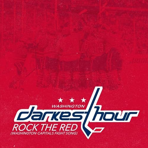 Washington Capitals Fight Song 