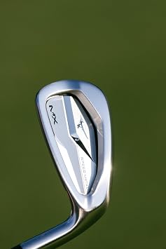 Mizuno MX Speed Metal Irons