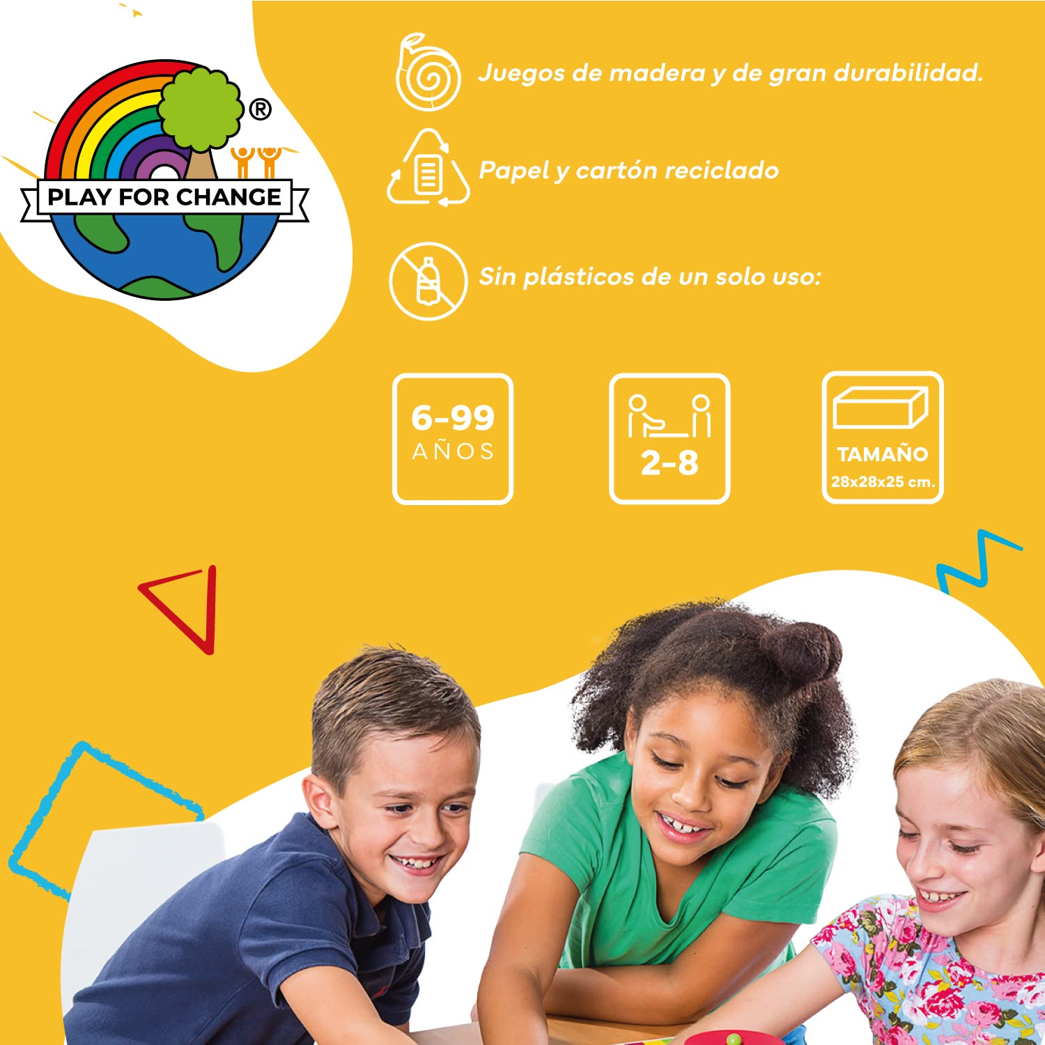 Cayro - Bingo - + 6 Años - Modelo Delux - Juego de Mesa - para Niños y Adultos - Tablero Plegable y Bolas de Madera - Bombo Metálico - 2 a 8 Jugadores