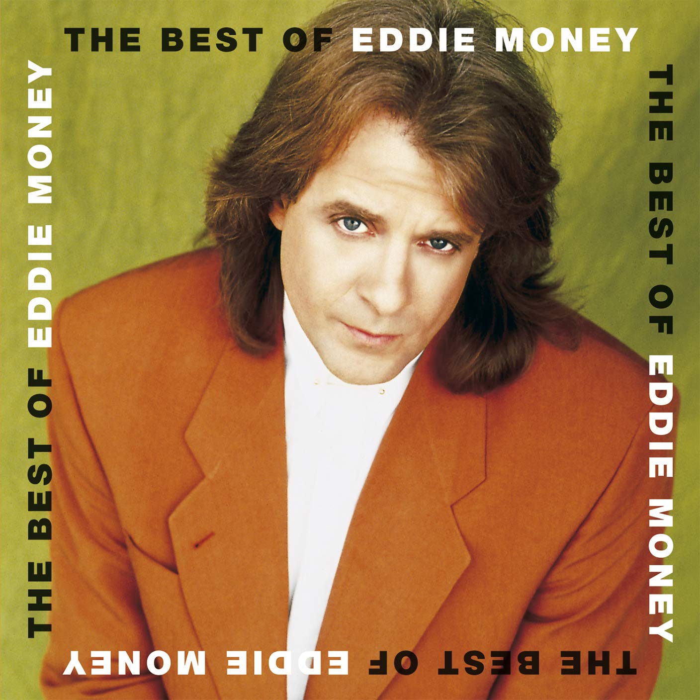 Eddie Money Best Of Eddie Money CD New 8718627230978