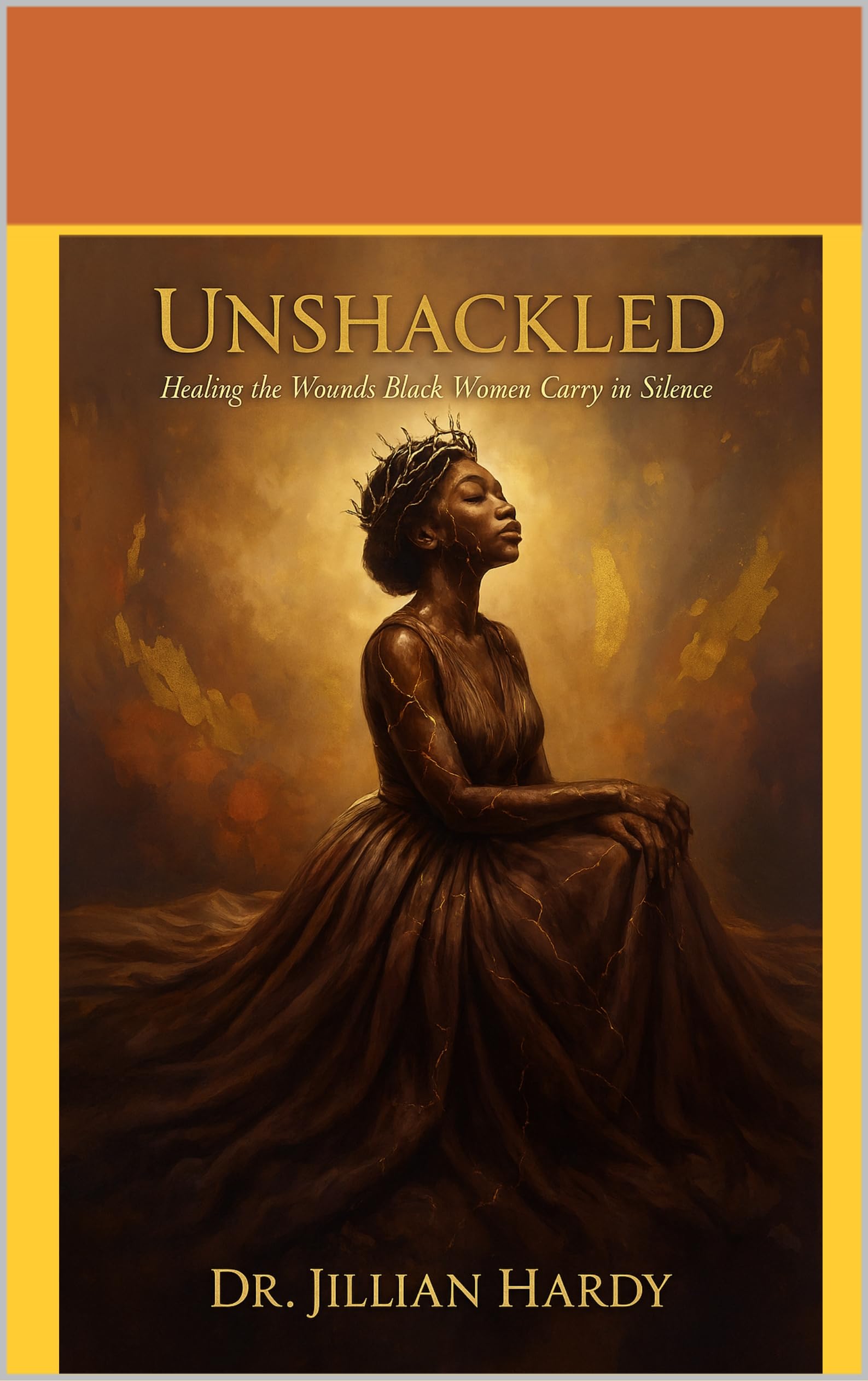 Unshackled: Healing the Wounds Black Women Carry in Silence