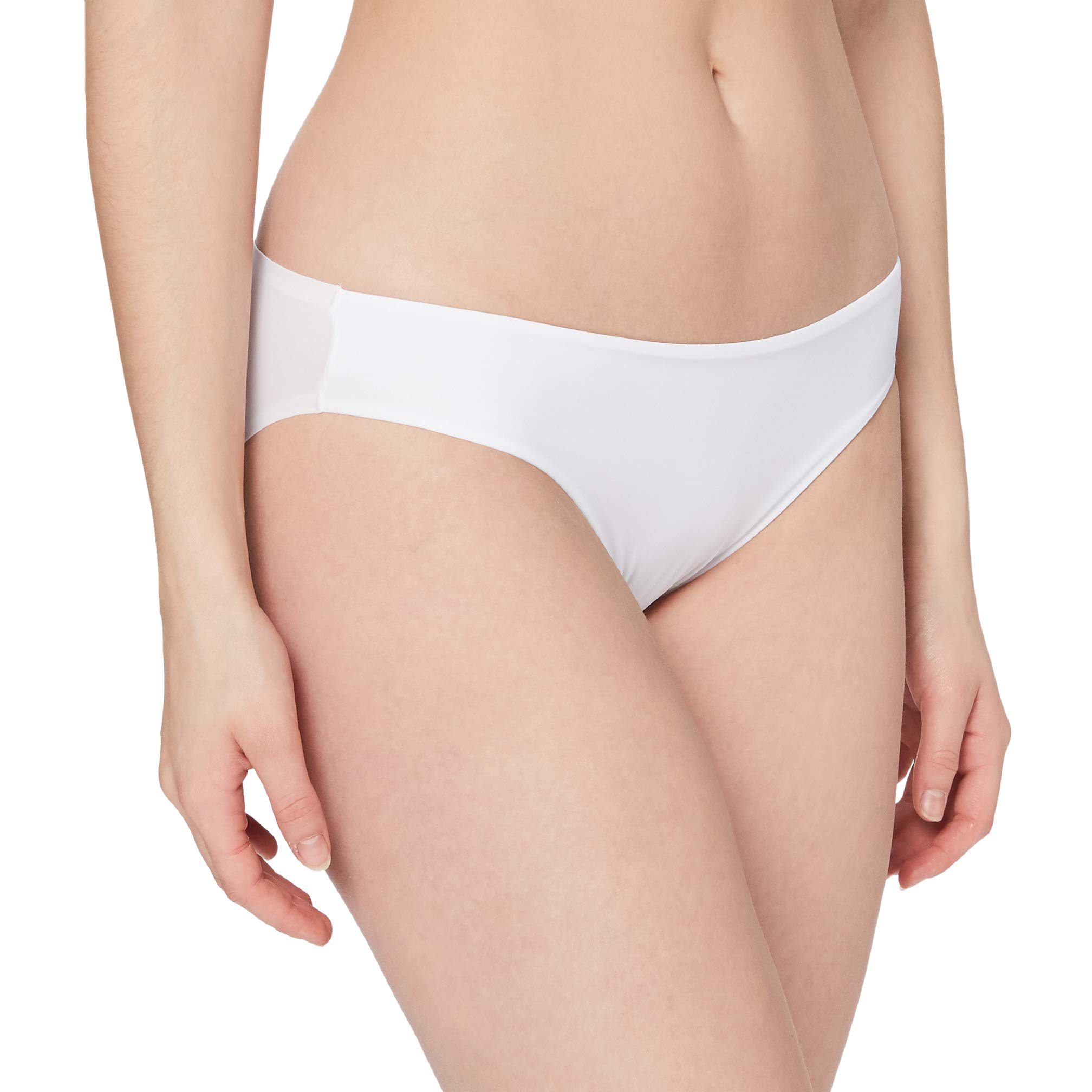 Triumph Women's Body Make-Up Essentials Tai, WHITE