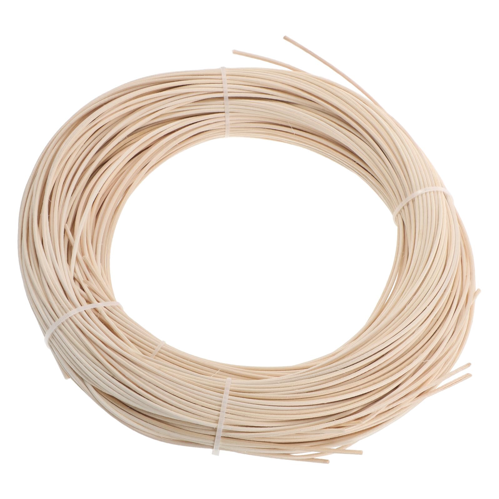 Canne en rotin naturel 2.5 mm pour restauration haut de gamme de chaises en osier