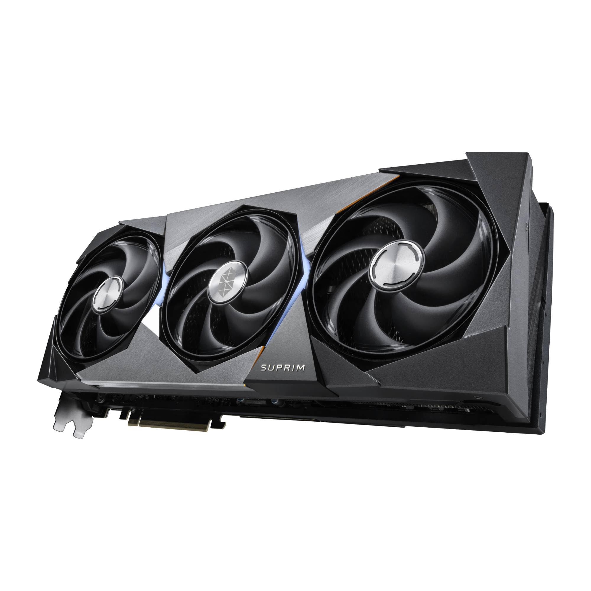 Amazon.in: Buy MSI GeForce RTX 5090 32G SUPRIM SOC Graphic Card