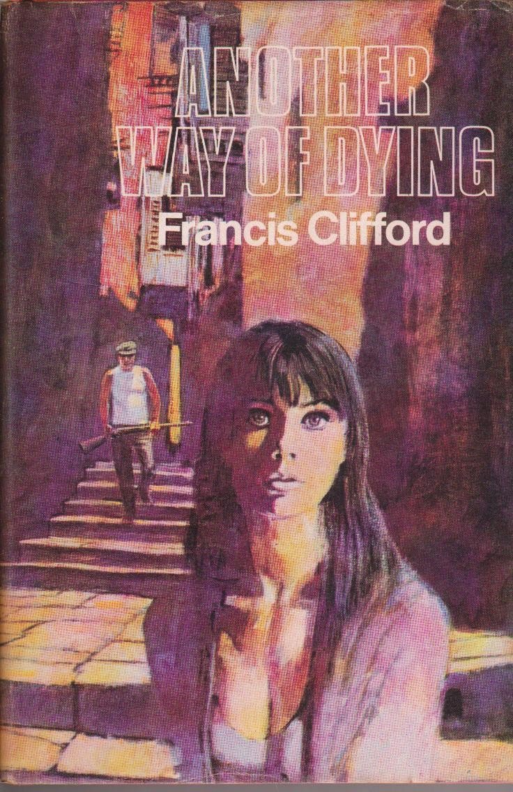 Buy Another way of dying, — BookShops.in