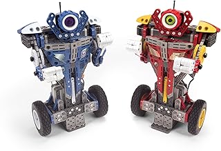 VEX Balancing Boxer 2-Pack by HEXBUG