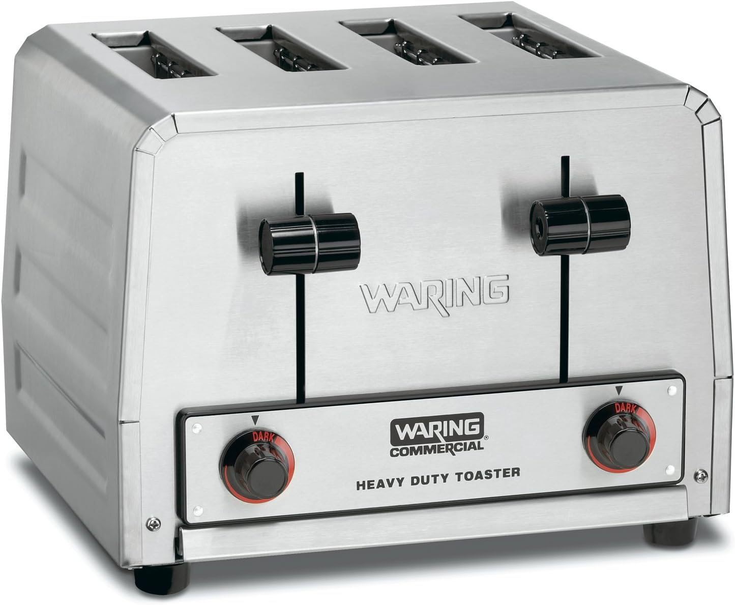 WaringCommercial WCT805B Heavy Duty Stainless Steel 208-vol