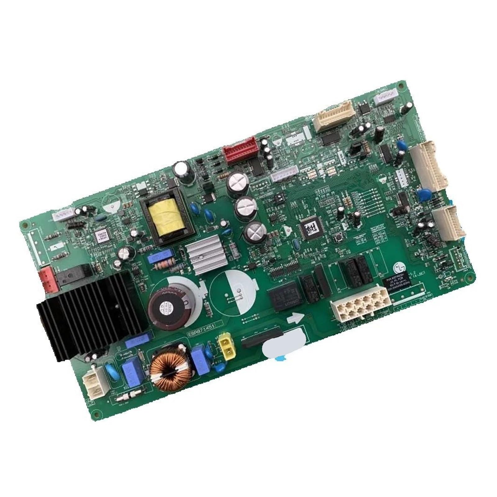 Refrigerator Motherboard PCB Control Board ,Compatible For LG， EBR32165711