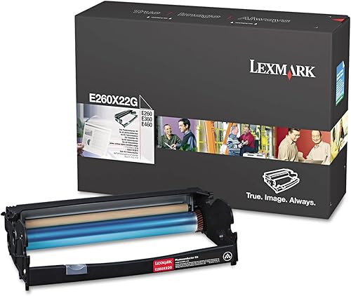 Lexmark Kit de fotoconductor E260E36XE46X