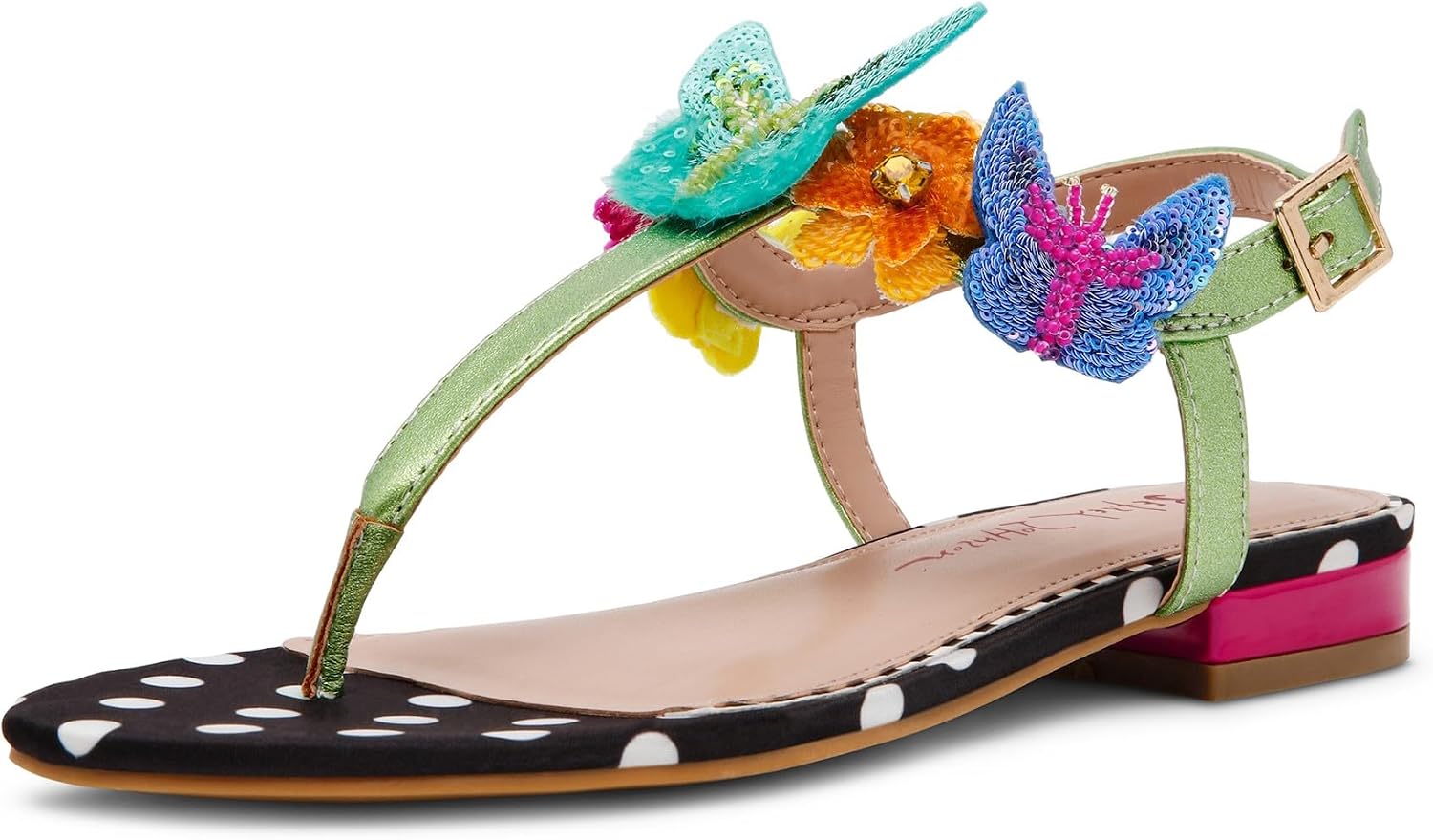 Blue by Betsey Johnson Halie