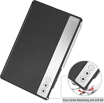 Amazon.co.jp: Lenovo Yoga Tab Plus 12.7 / Yoga Pad Pro 12.7
