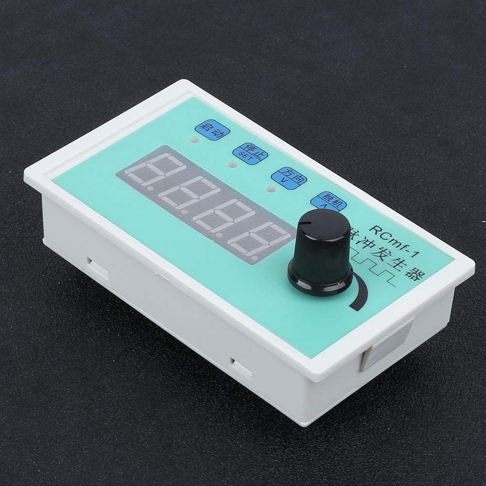 RCMF-1 Impulsgenerator-Geschwindigkeitsregler für Servo- und