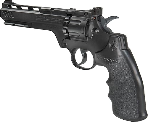 Miniatura 2 de Crosman CCP8B2 Vigilante