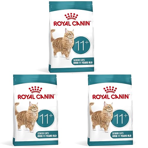 ROYAL CANIN AGEING 11+
