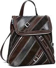 Desigual - Hampton Mini Backpack, ACCESSORIES PU BACKPACK MINI Unisex - Adulto