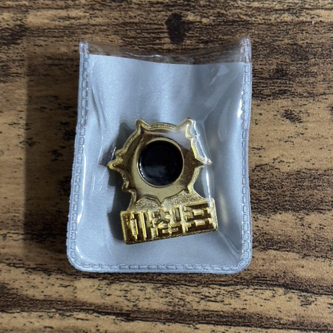 ライブラリーオブルイナビンバッジ Amazon | Library of Ruina ピンバッジ B | バッジ | おもちゃ