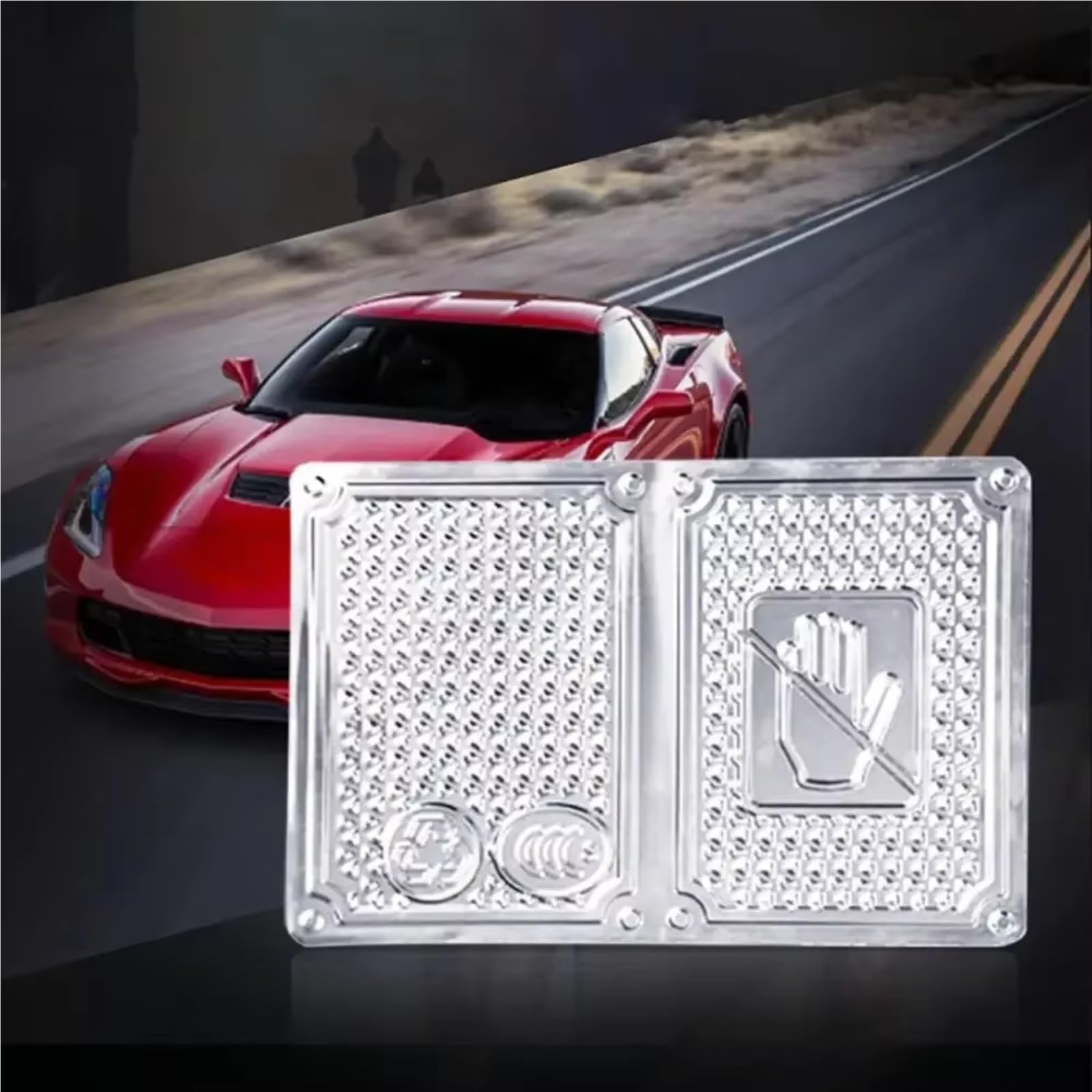Dämmung Haube Autohaube Schalldämmung Pad Proofing Heat Cover Kompatibel Mit Peugeot 206 2006 2007 2008 2009 2010 2011 2012 2013