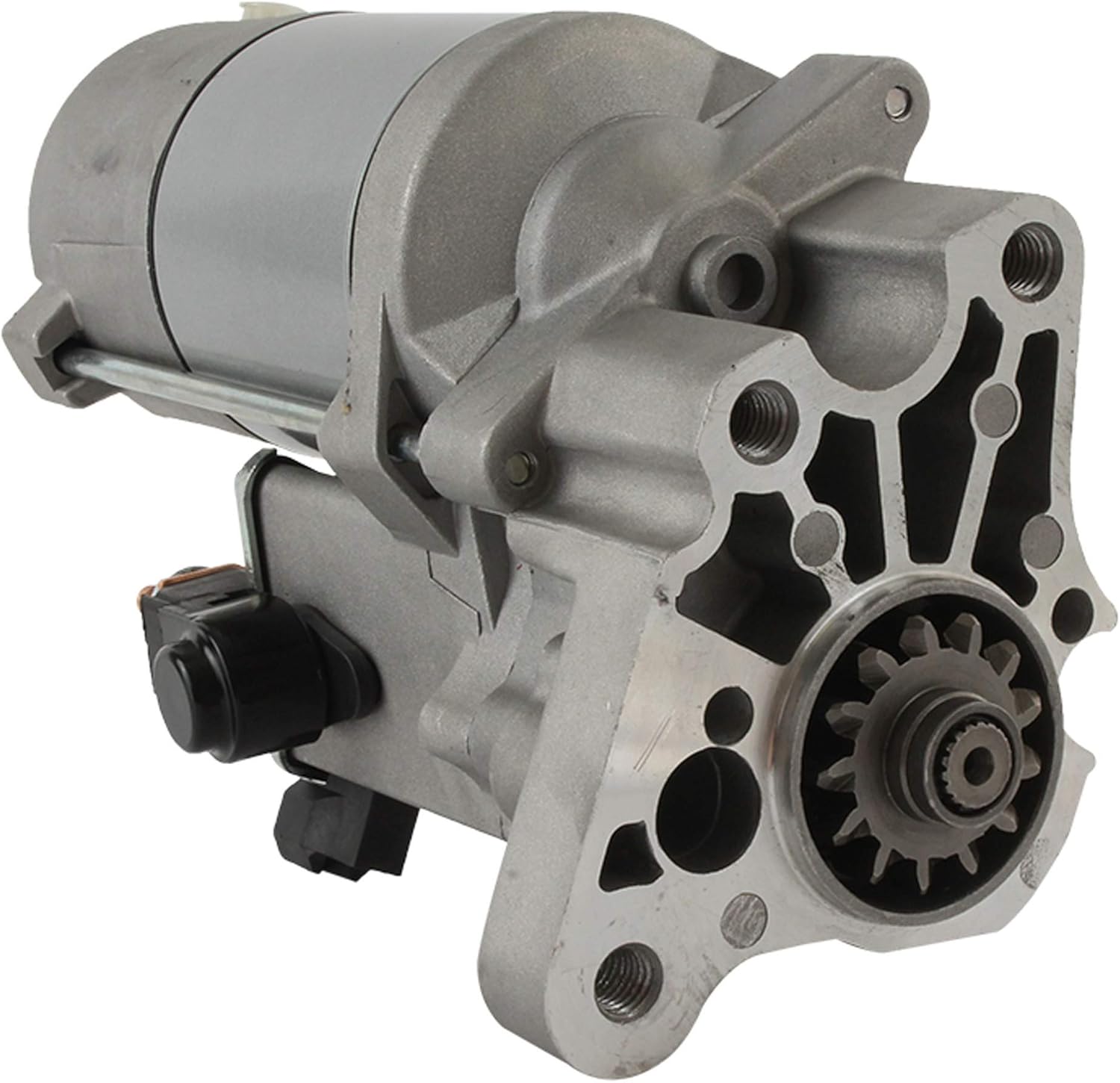 DB Electrical 410-52466 12V Starter Compatible with/Replacement for Dodge Challenger 2011-2016, Charger 2012-2015, Chrysler 300 2012-2014 SND0783, SR6492X, 68066177AA, 68066177AB, 280-0424, Clockwise