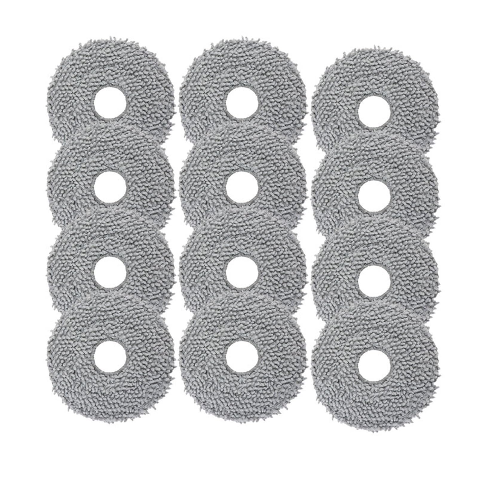 kvcccss Mop Cloth Rag ，Compatible For Xiaomi，B101CN
