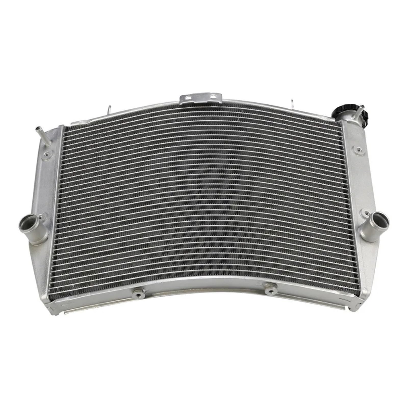 Bqwyedpl One Color For Gsxr1000 2017-2025 Intercooler Piping Kit Cooled Intercooler