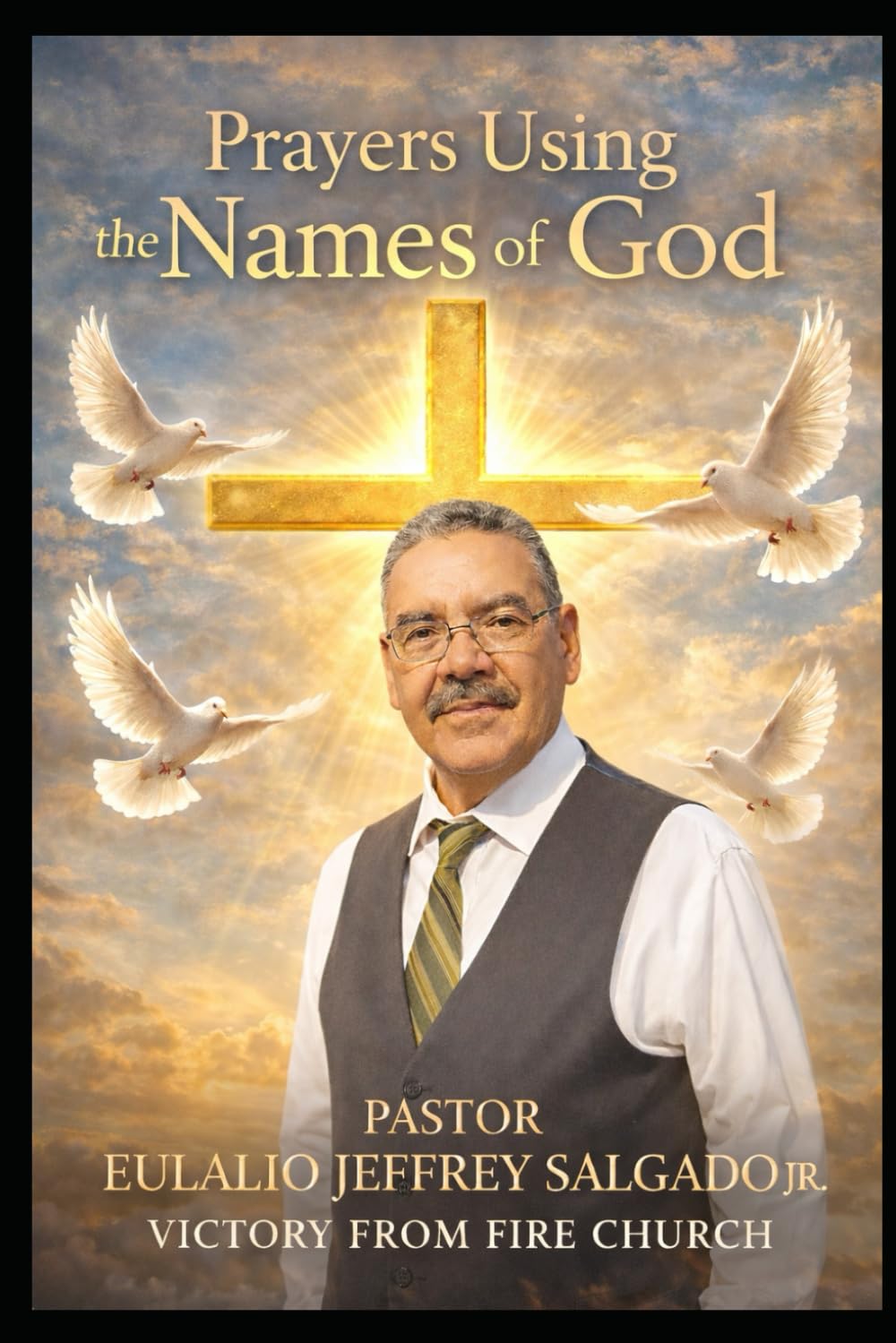 Prayers Using the Names of God