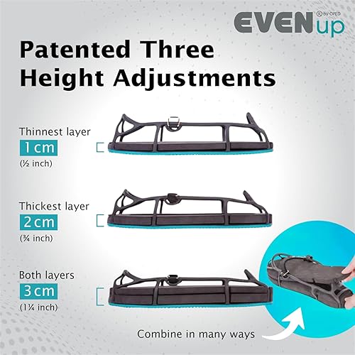 Vista 5 de EVENup - Equilibrador de zapatos - 7 tallas