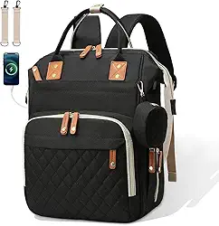 Bolsa Maternidade Multifuncional Mochila Maternidade Bolsa Maternidade Menino,Menina,Unissex