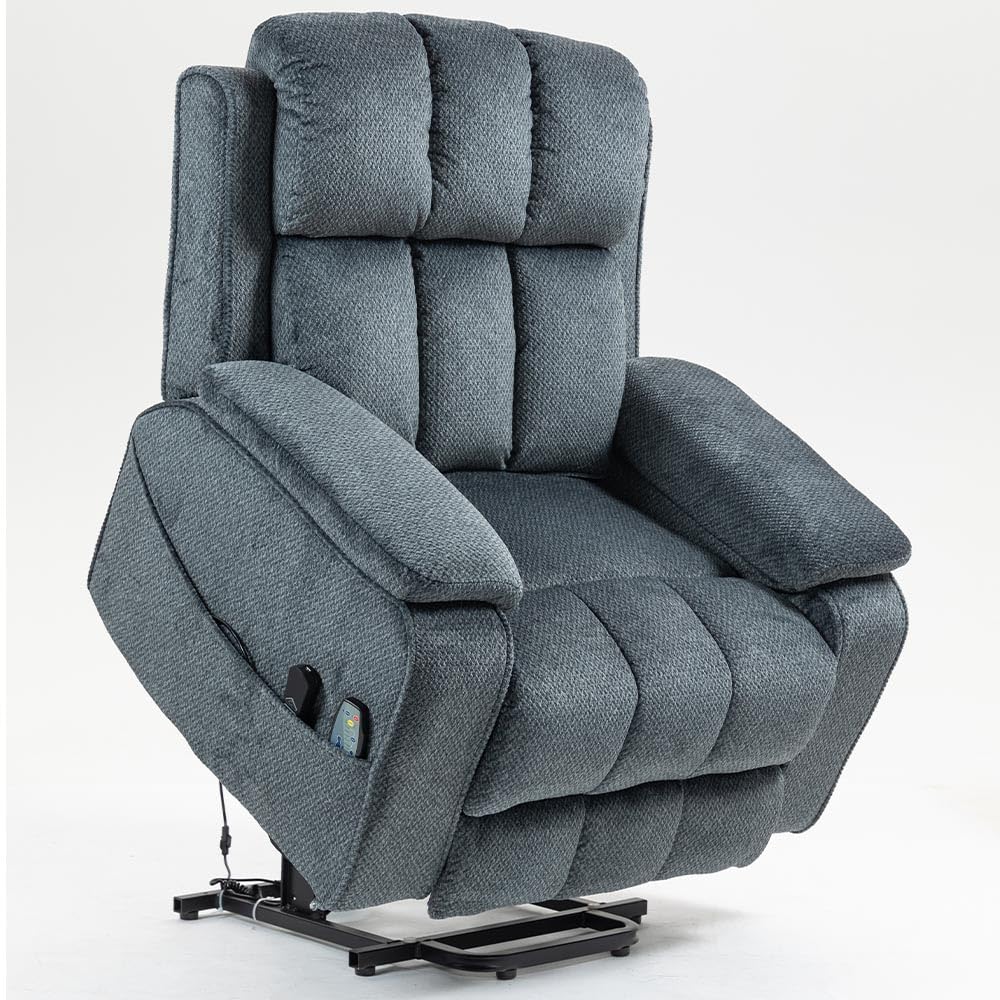 HBUI Power Lift Recliner Chair