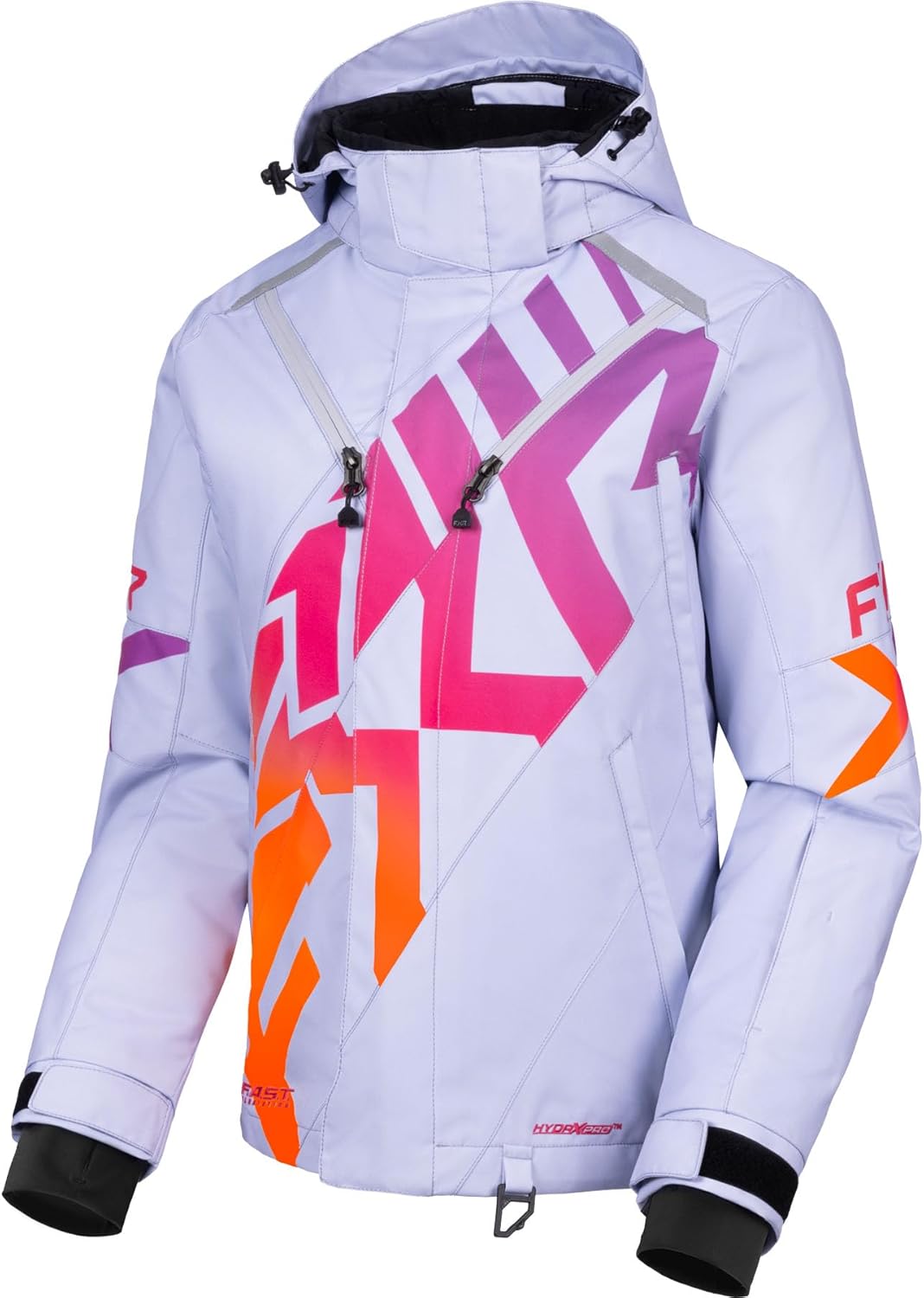 FXR Women's Cold Cross CX Jacket