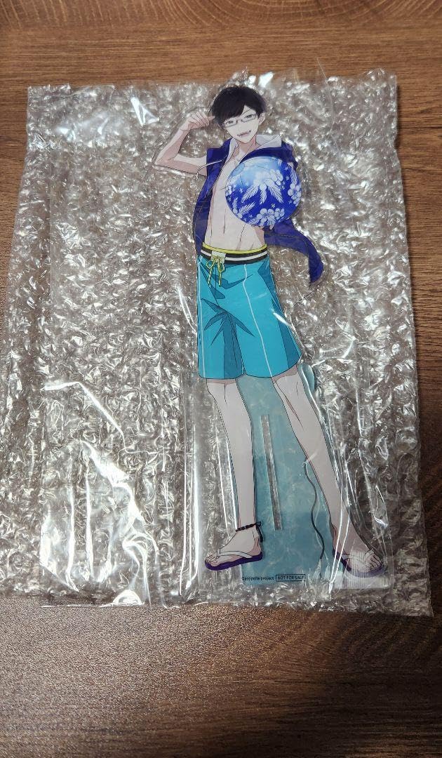 アオペラ 反郷粋 ビッグアクリルスタンド Amazon.co.jp: アオペラ BIGアクリルスタンド 反郷粋 : 文房具