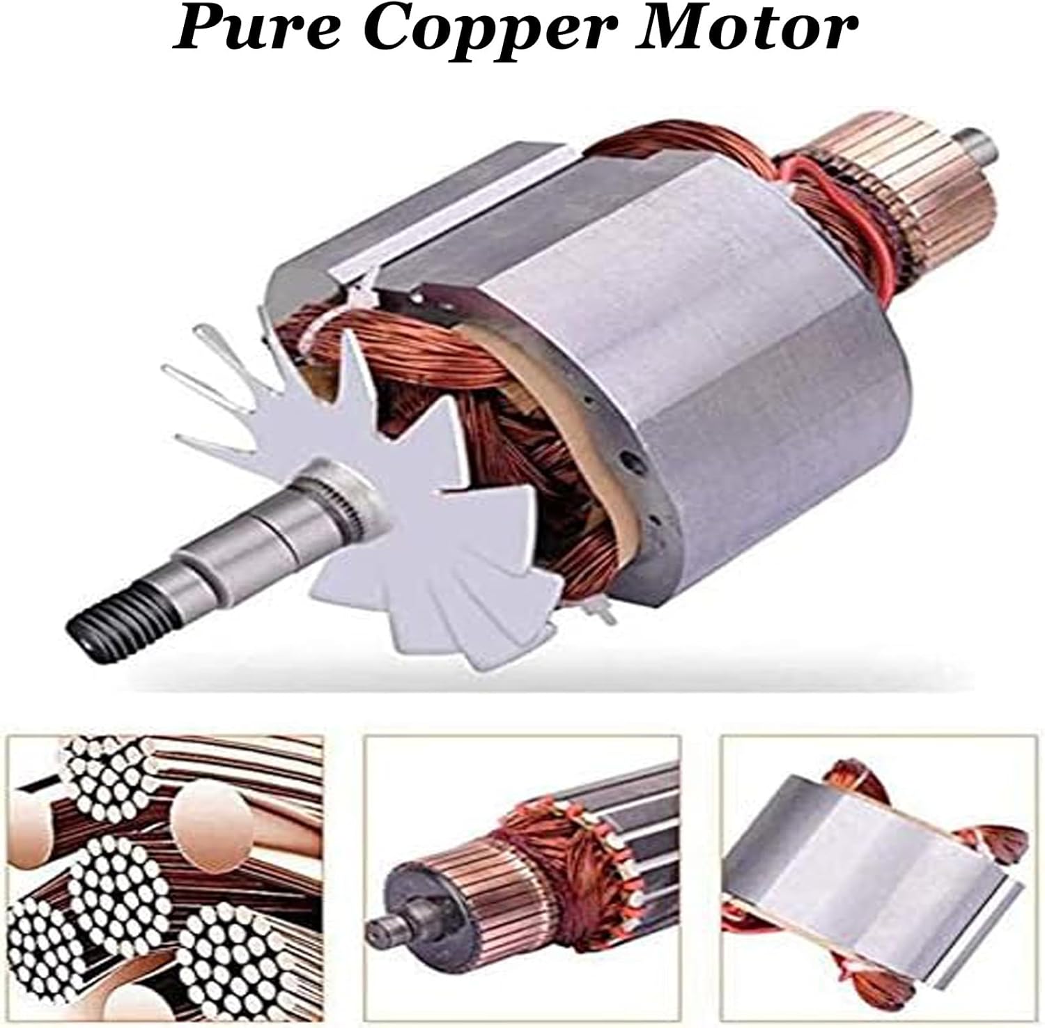 Electric Grain Mill Grinder,Commercial Spice Grinder Stainless Steel Pulverizer Dry Grinder Grinding Machine,for Dry Spice,Nut,Coffee,Rice,2500g (2000g