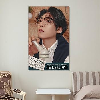 Amazon.co.jp: DAY6 デイシックス My Day 4th Generation Kit